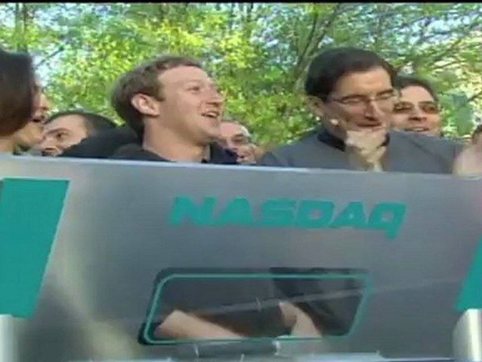 Facebook knackt die Milliarde: Jeder siebte Mensch im Netzwerk