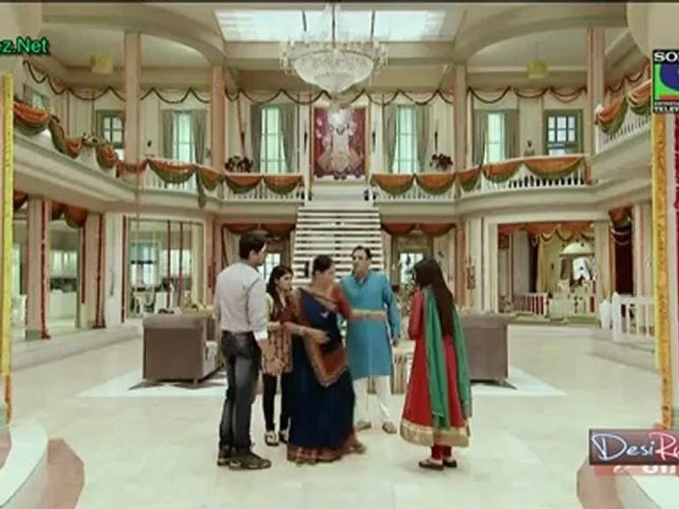 Byah Hamari Bahu Ka 4th October 2012-Part-2