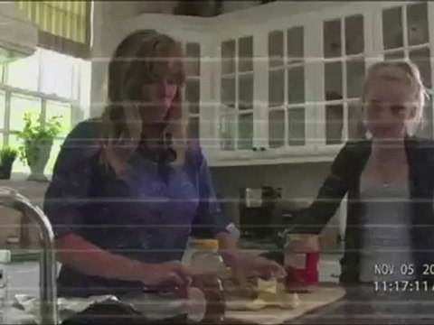 PARANORMAL ACTIVITY 4 - Bande-annonce VO