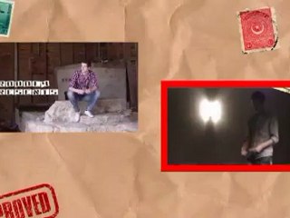 Fully Loaded (DVD and Props) by Chris Webb and Gareth Shoulder - Magic Trick