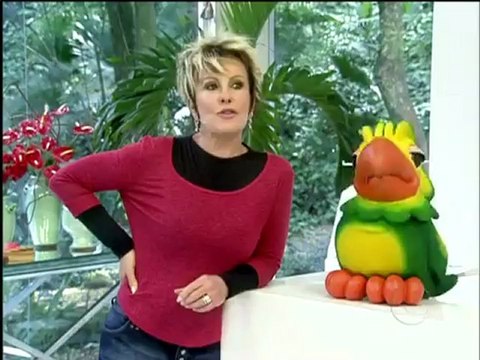 Mais Você 04-10-2012 Parte 4 [FINAL] Programa de quinta-feira