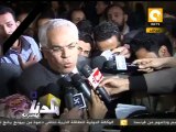 بلدنا بالمصري: هل تنحى عبدالمعز قبل سحب الثقة