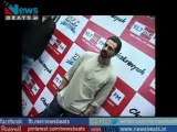 Arjun Rampal, Esha Gupta, Prakash Jha launch Chakravyuh Music