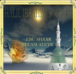 Ebu Shaar -Ahmed Ya Habibi
