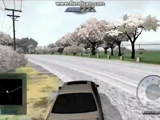 Test Drive Unlimited Bmw m5 E30 Mod