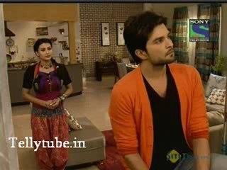 Honge Juda Na Hum 4th October 2012 Part 1