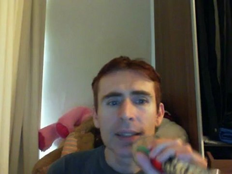 Wiwi égratigne party party d'Eruption