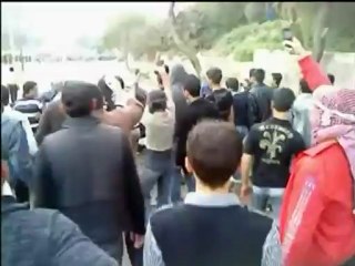 Ataque aliado sobre Libia - Attack over Libya