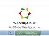 WakeUpNow Benefits Overview