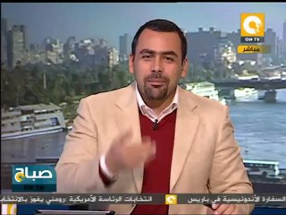 صباح ON: مترو الأنفاق .. حلال عقدة الزحمة