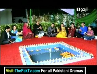 Bhabhi Sambhal Chabi Episode 74 By Urdu1 - Part 2