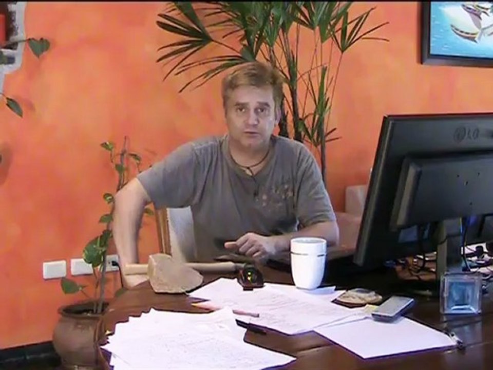 Suchmaschinenoptimierung und traffic generieren - tipps von sven meissner