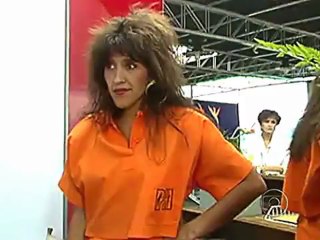 Novelão - Cambalacho [1986]