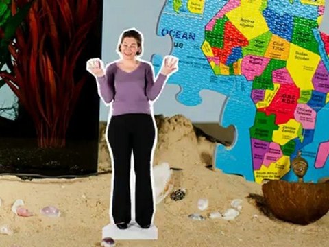 Les métiers du numérique : Cynthia