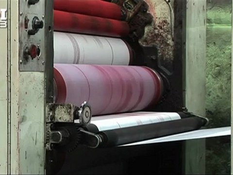 Informations Ouvrières, le 4 octobre 2012