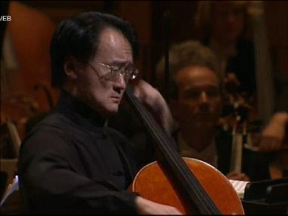 Jian Wang - une mélodie chinoise