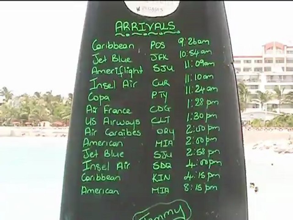 Überflieger mit bodenhaftung - sven meissner