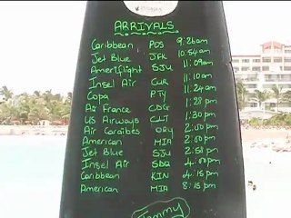 Überflieger mit Bodenhaftung - Sven Meissner