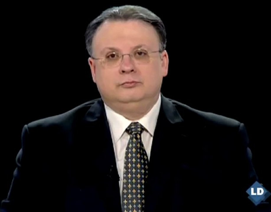 El Relato de César Vidal, lunes - 21/03/11