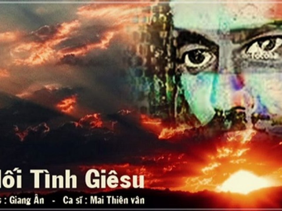 Mối Tình Giêsu