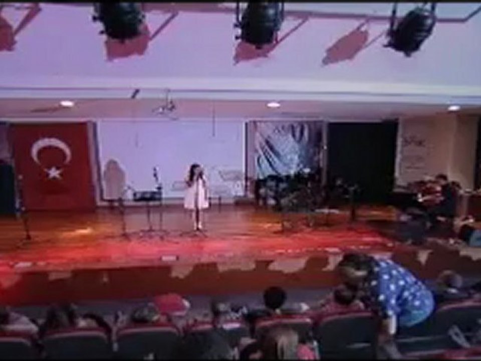 Flüt Keman-Şan kursu