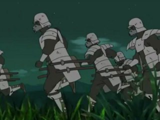 Наруто Ураганные хроники [280] - [Ancord] ANIME-GAMELAND.RU