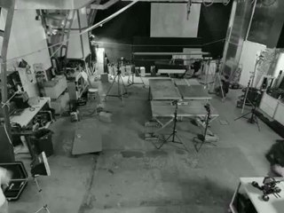 Le making of de la collection NOIR Rockstud de Valentino