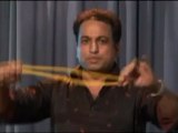 Rope To Silk by Uday - Magic Trick