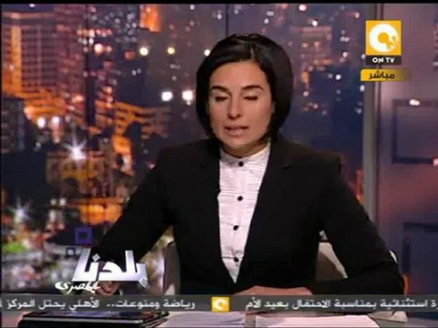 بلدنا بالمصري: التماثيل حرام شرعاً ووزير الثقافة وافق