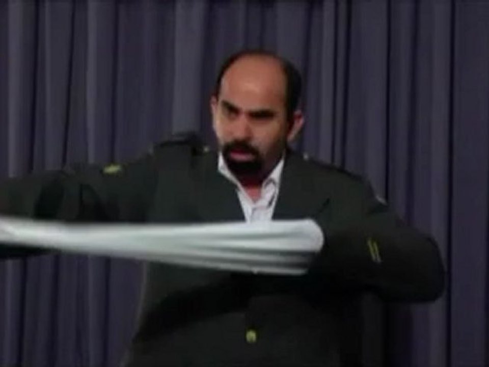 Growing Glove by Uday - Magic Trick