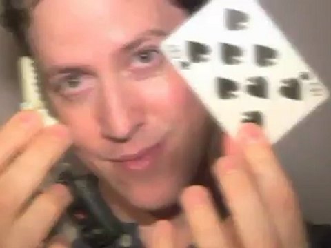 The Key (Gimmick and DVD) by Andrew Mayne (DVD) - Magic Trick