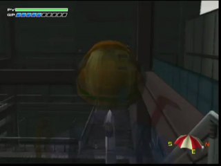 SOS The final escape (5)