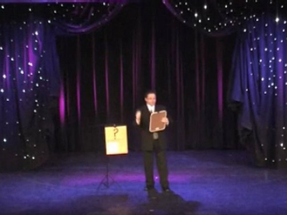 Dream Prediction Lite (Book  DVD  Props) by Paul Romhany (DVD) - Magic Trick