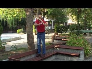 Turkish Archery: Technical Advantages of Thumbrelease-I