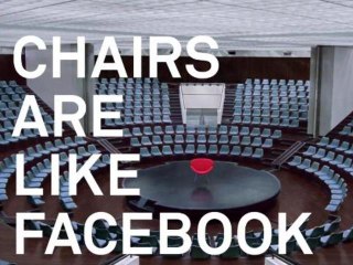 Facebook Releases Odd First Ad As It Reaches Billionth User