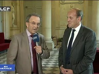 Débat sur la proposition de loi sur la tarification progressive de l'énergie