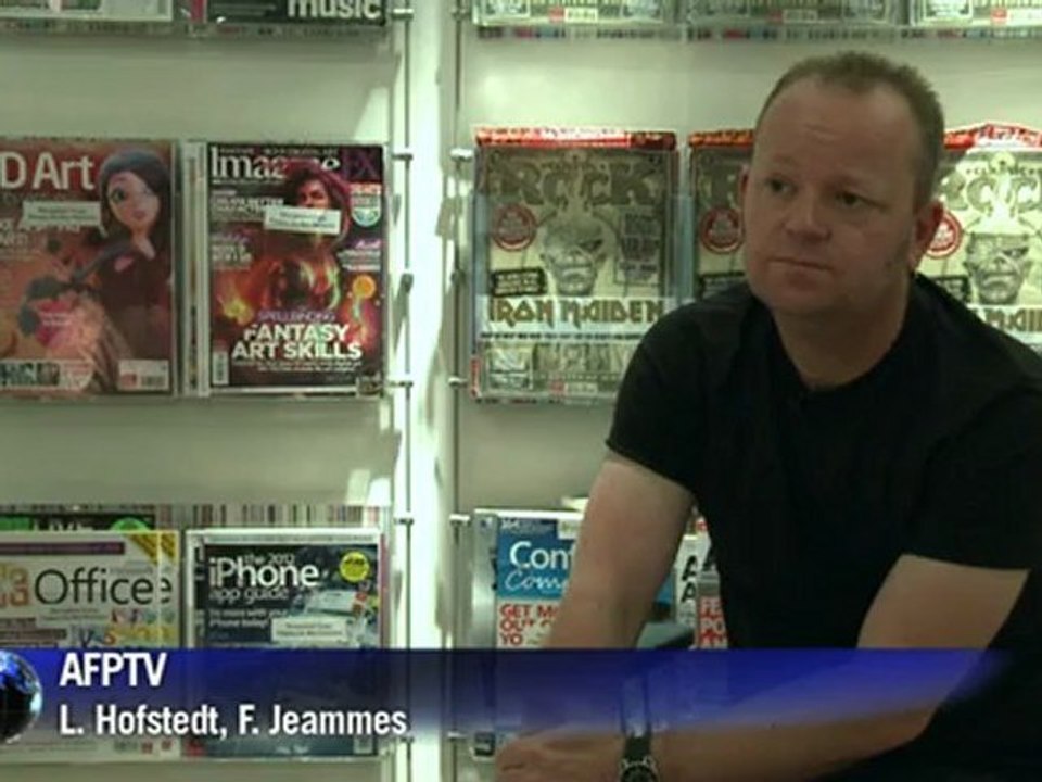 Musique: explications sur la longévité des "papys du rock"