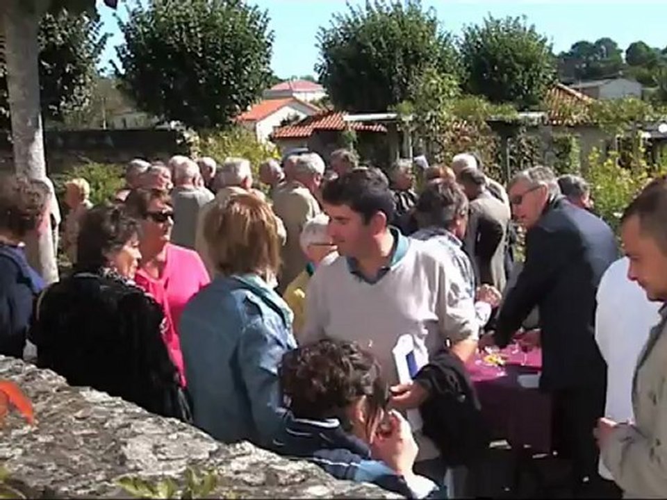 1862-2012 150 ans de la Chapelle Notre-Dame du Chêne Rond au Puy St Bonnet