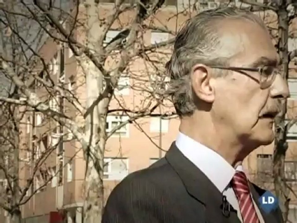 Vivir en tu comunidad: Pronto para hablar de recuperación en el sector inmobiliario - 21/03/11