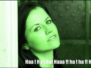 Dolores O'riordan God Be With You Irlande Lyrics