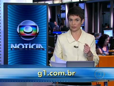 Bem Estar 04-10-2012 Parte 1 Edição de quinta-feira