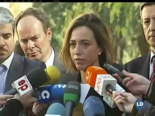 Tertulia de César: La postura de Zapatero - 21/03/11