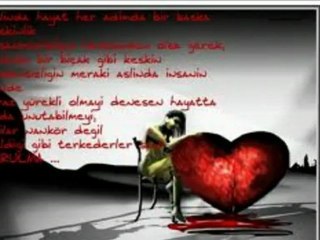 AŞKIM KARMAŞIK DUYGÜ