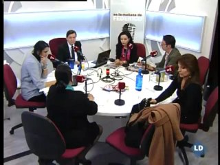 Cronica Rosa: El enfado del Rey - 22/03/11