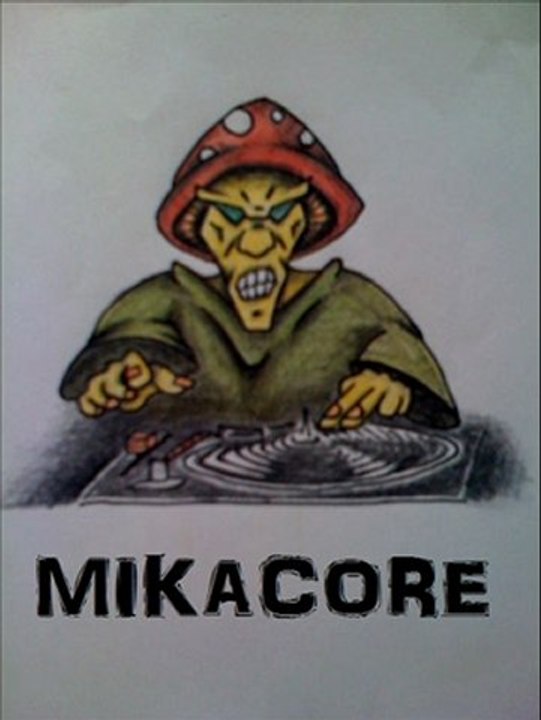 vibrohardboy by mikacore