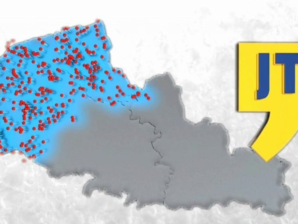 Opal'TV - Le JT - Edition du jeudi 4 octobre 2012