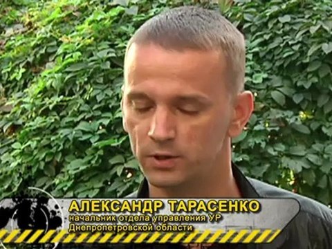 Преступление и наказание 2012-10-01 - Спектакли для сирот