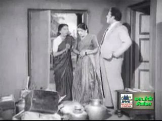 [DVD-RIP] Kalai Arasi (1963) - Tamil Movie