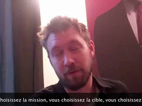 Hitman Contracts : le nouveau mode de Hitman Absolution