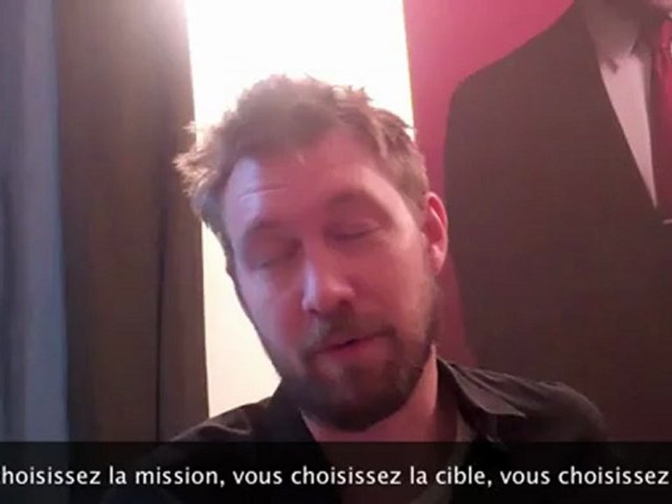 Hitman Contracts : le nouveau mode de Hitman Absolution